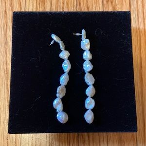 Athenee earrings - ShopXIXI by Adrienne Bailon Houghton